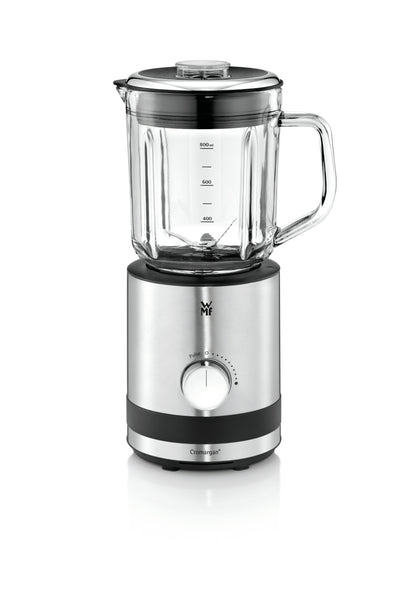 Wmf Blender Glass Kitchenminis 0416490011 0,8 L 400W Black Steel Inoxidable, Transparent — image 1