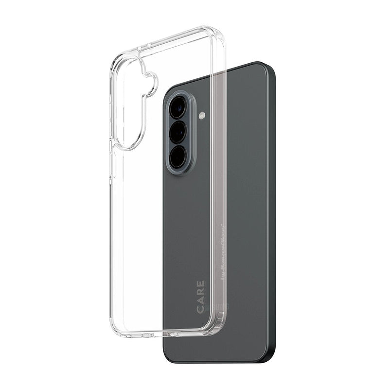 Panzerglass Care By Urban Combat Case Samsung Galaxy A37 Transparent