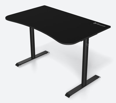 Arozzi Desk Gaming Small Arena Black Puro — image 1