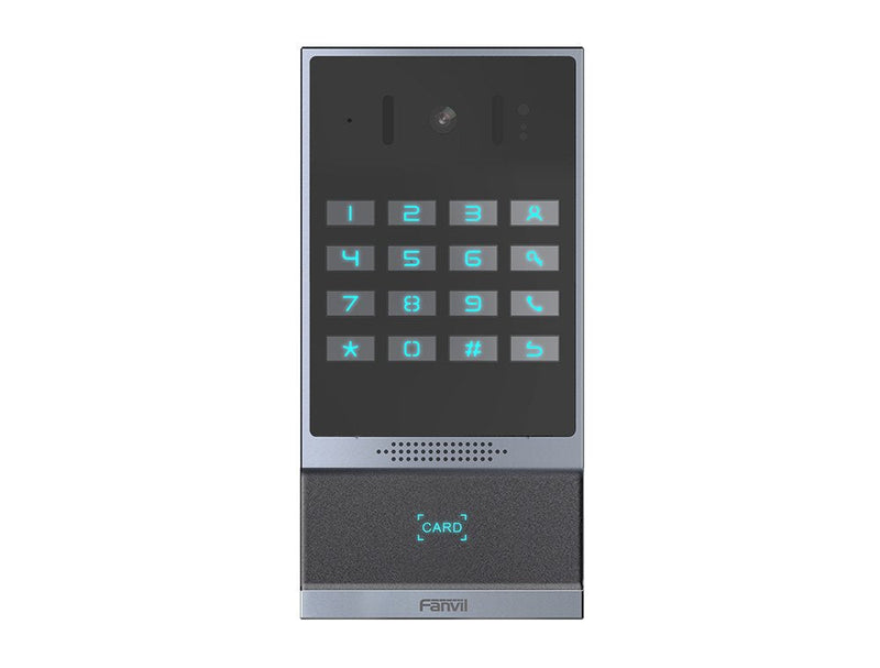 Fanvil Video Doorbell Tfe Sip I64