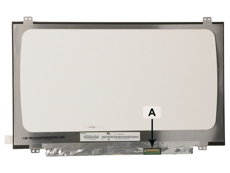 2-POWER SCR0690B Refacción Laptop
