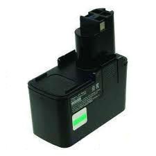 2-POWER Power Tool Battery 12V 3000MAH Bosch B2300 PTH0033A — image 1