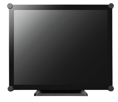 Neovo Monitor Ag TX-1902 48,3CM (19) 1280 X 1024 Pixels Sxga LCD Screen Touchscreen Desk Black — image 1