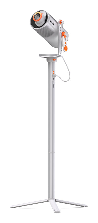 Xgimi Mogo 4 Tragbarer Led-proyector 450 Iso-lumen + Power Base Stand — image 1