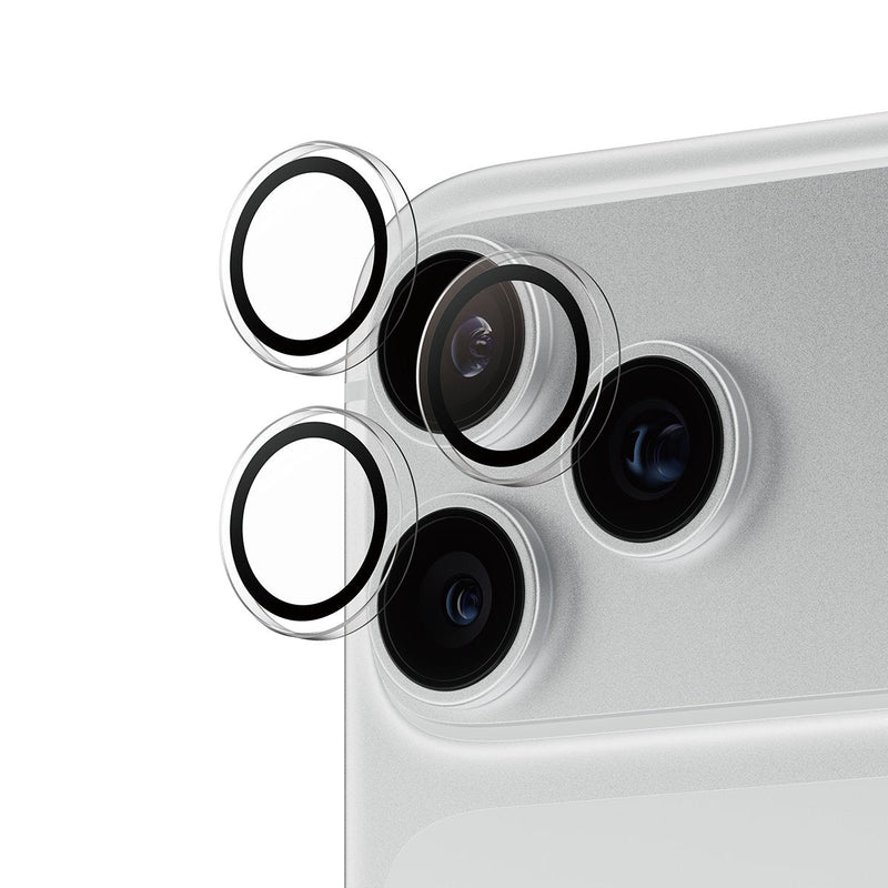Panzerglass Hoops Camera Lens Protector Transparentee Iphone 18 Pro/ 18 Pro Max.