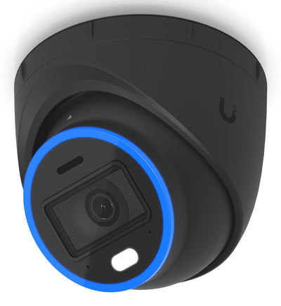 Ubiquiti Camera Ai Turret Torreta Security IP Indoor And Outdoor 3840 X 2160 Pixels Ceiling/Wall — image 1