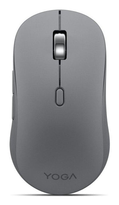 Lenovo Yoga Mouse Office Ambidextro Bluetooth Óptico 4000 DPI — image 1