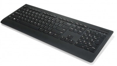 Lenovo Professional - Keyboard - Cablelos - 2.4 — image 1