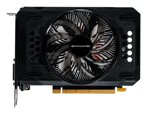 Gainward Graphics Card GeForce Rtx 3050 Pegasus NVIDIA 6GB GDDR6 — image 1