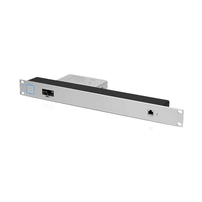 Ubiquiti Panel Front Bastidor CKG2-RM Compatible With Cloudkey G2 And Cloudkey G2 Plus