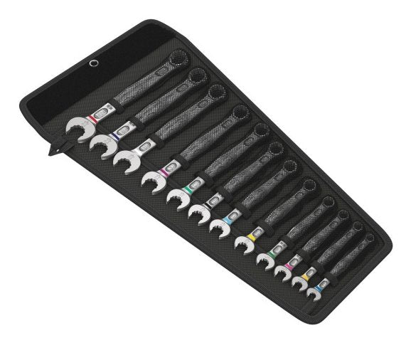 Wera Key Tuercas Bicycle Set 12