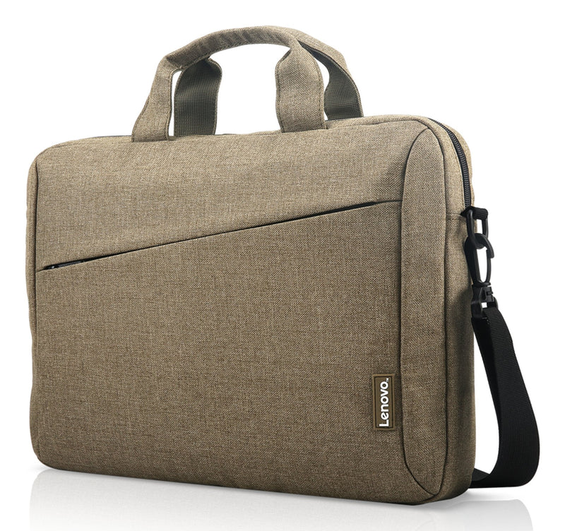 Lenovo GX40Q17232 Maletines Laptop 39,6CM (15.6) Case Toploader Green