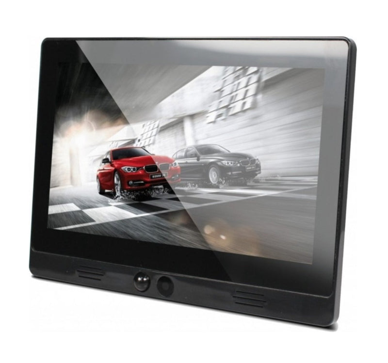 Braun Frame Fotos Digital Digiframe 10.1 Motion
