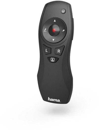 Hama Puntero Laser X Pointer 6IN1 — image 1