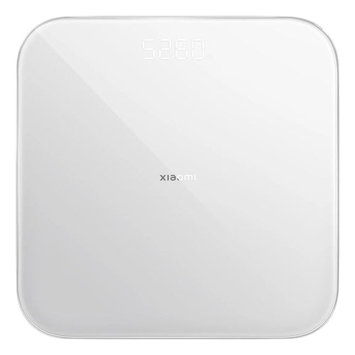Xiaomi Scale Bathroom Smart Scale S200 Up To 150KG White — image 1