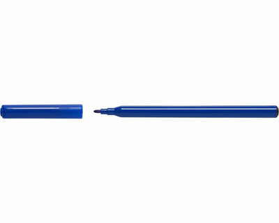 Faber Castell Case 12 Markers Standard Colours Surtidos — image 1