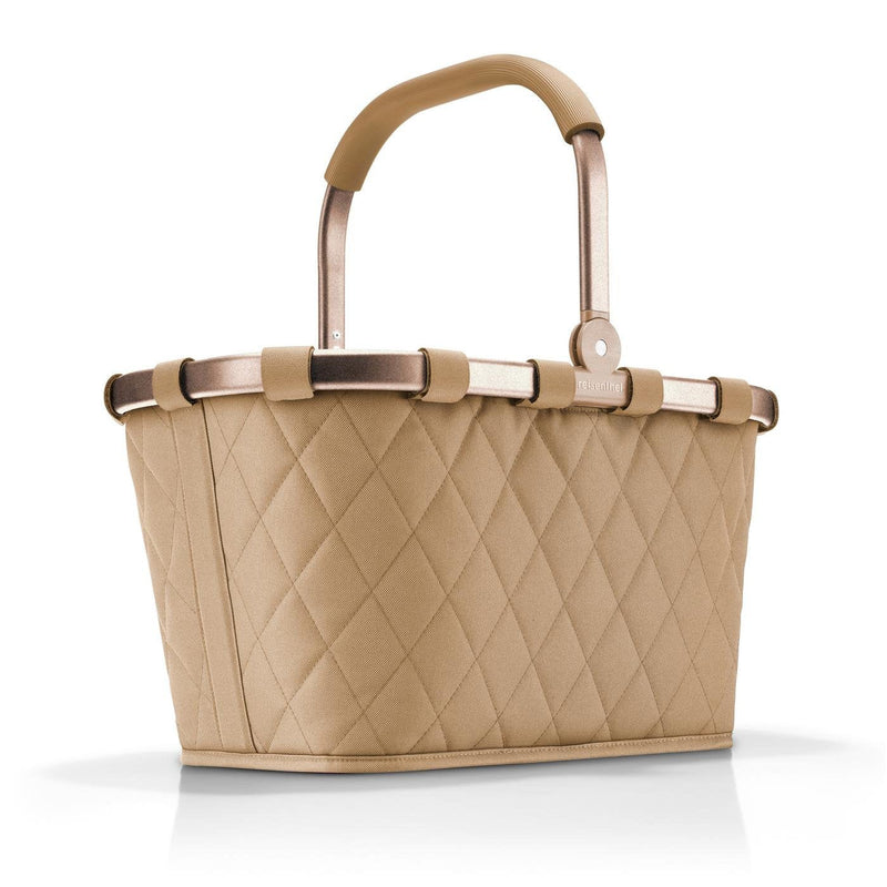 Reisenthel Carrybag Brown Basket Compra
