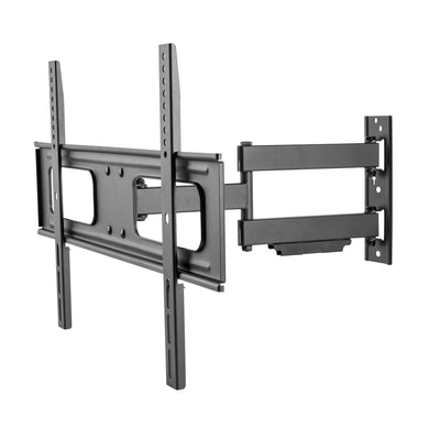 Iggual Stand TV 37-70 50KG Wall Full Negroâ — image 1