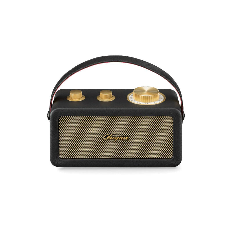 Sangean RA-101 Black Gold Speaker Laptop