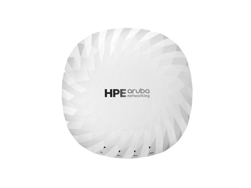 HPE Aruba Networking AP-745 (rw) - Campus - Accesspoint
