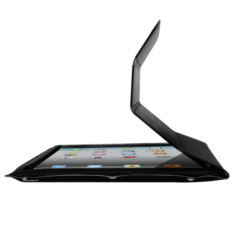 Approx Mal. Case IPAD2 Atril-funda Black