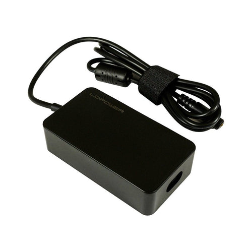 Lc-power LC-NB-PRO-45, Power Supply Universal Laptops 45W — image 1