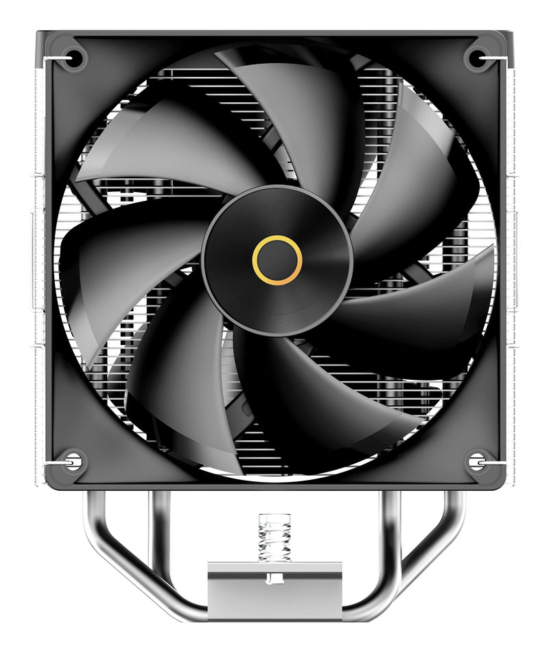 Ocypus Refrigeración CPU Delta A40 Elite Double Fan DELTA-A40-BK2NNWN00X-GL