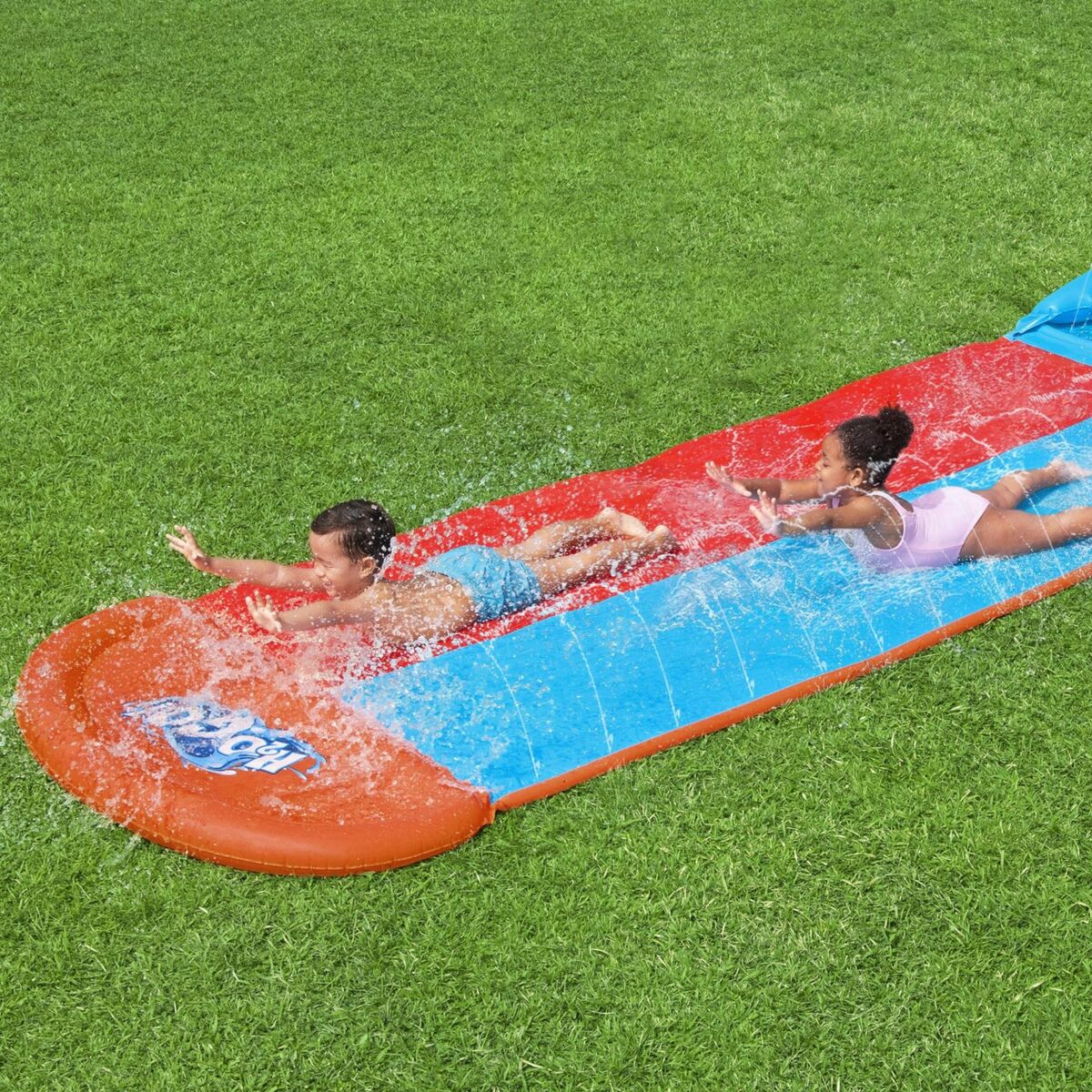Air mattress Bestway