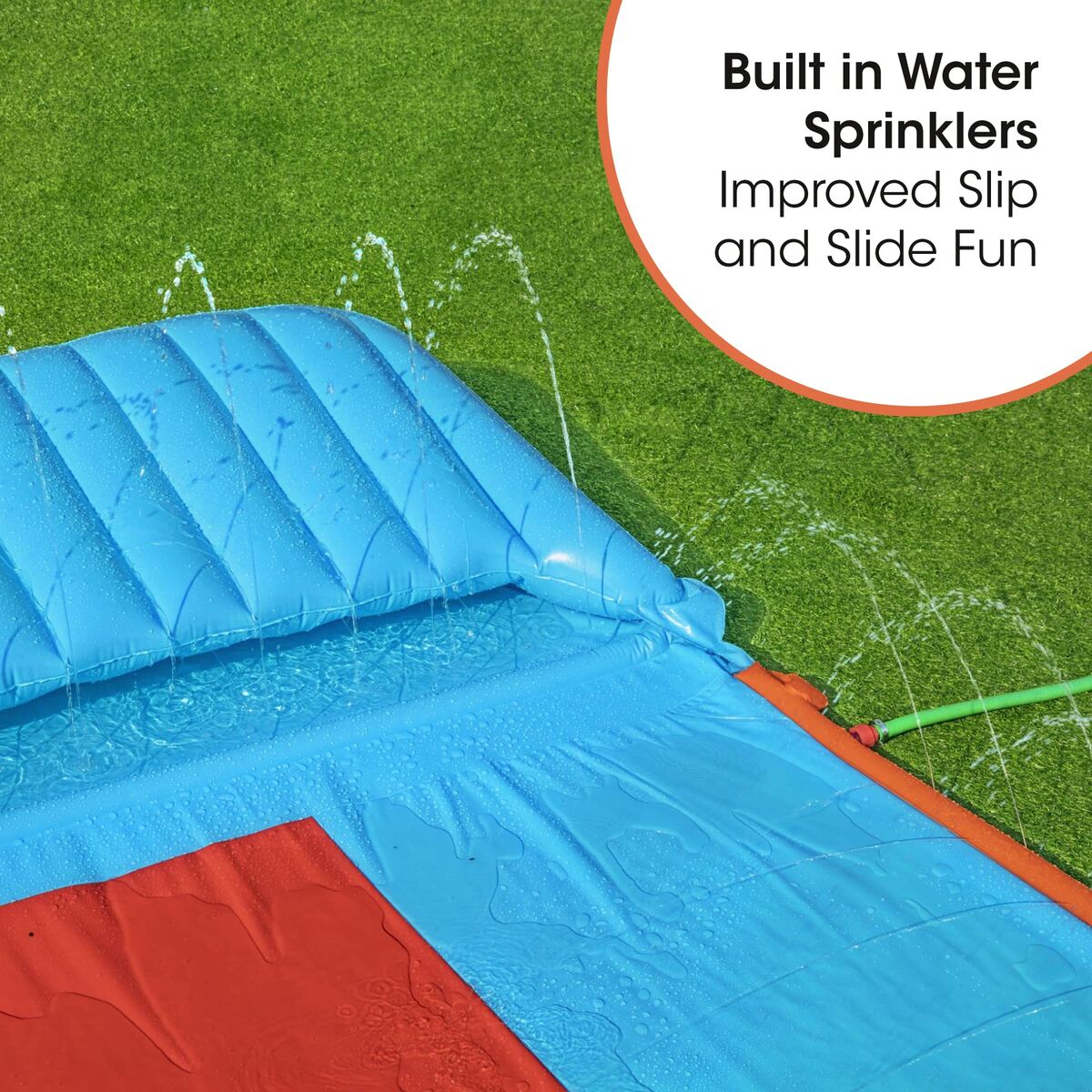 Air mattress Bestway