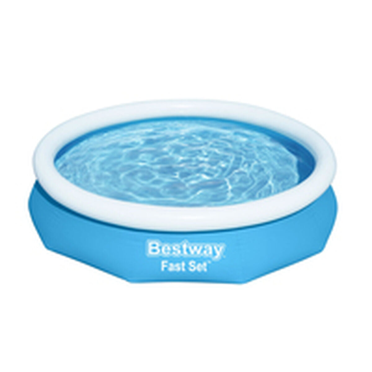 Bestway Inflatable Pool Bestway Blue 3200 L 305 X 66 Cm