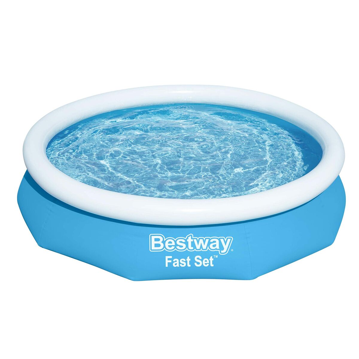 Bestway Inflatable Pool Bestway Blue 3200 L 305 X 66 Cm