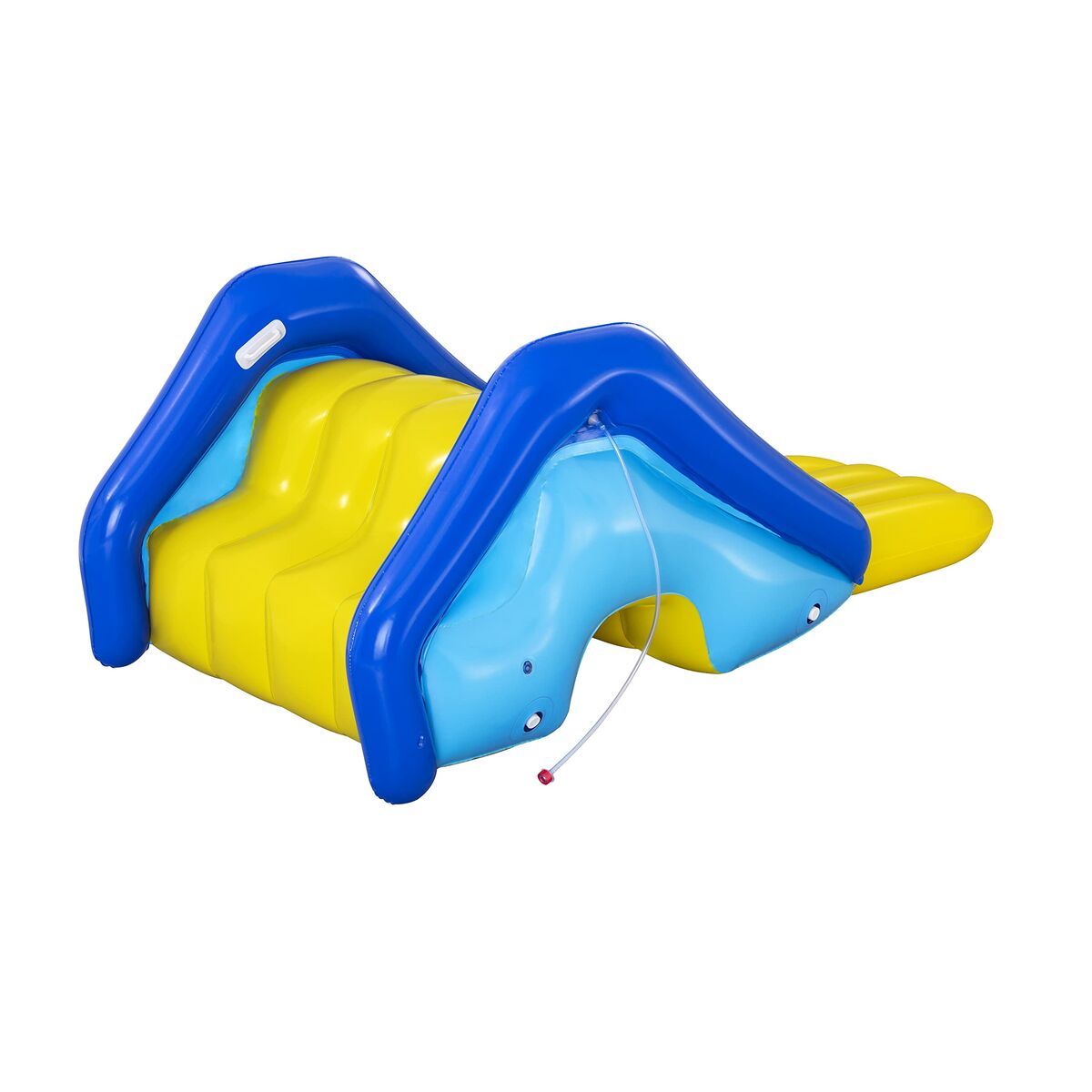 Bestway Pool Toboggan Bestway 247 X 124 X 100 Cm