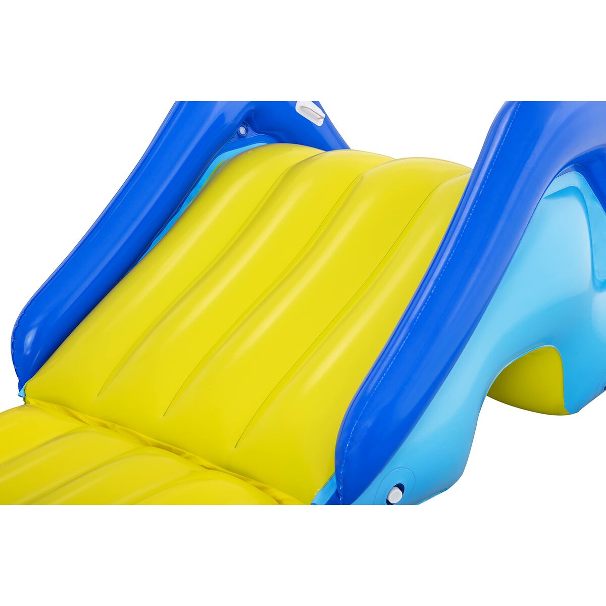 Bestway Pool Toboggan Bestway 247 X 124 X 100 Cm