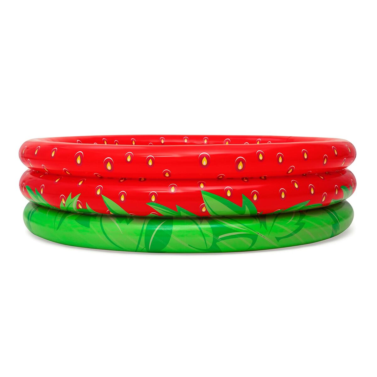 Bestway Inflatable Paddling Pool For Children Bestway Strawberry 168 X 38 Cm