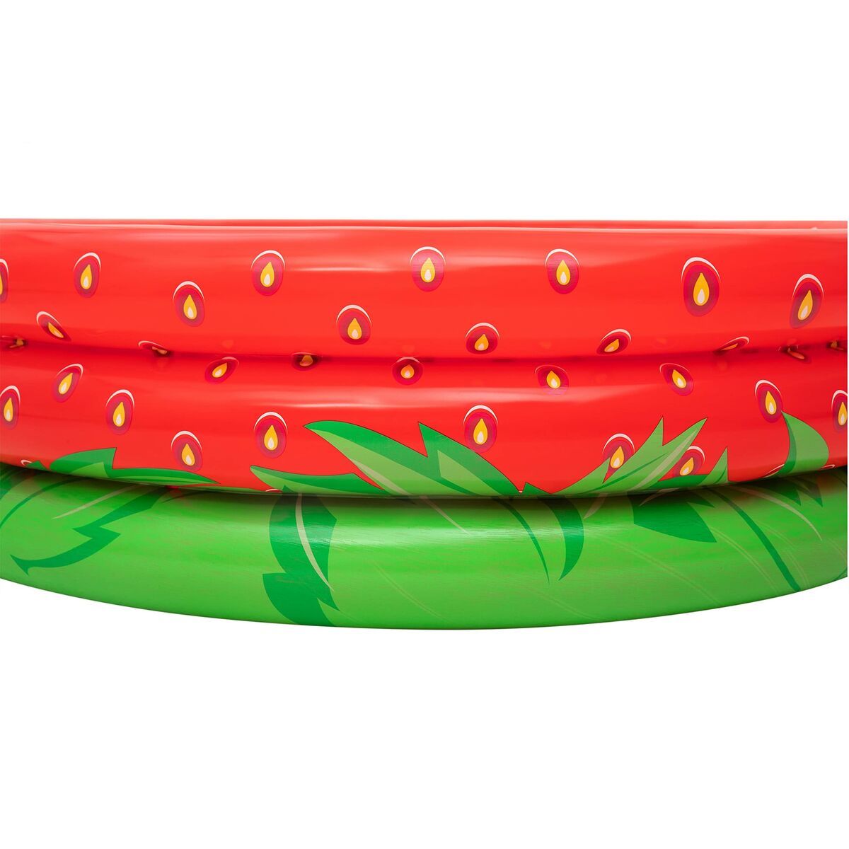 Bestway Inflatable Paddling Pool For Children Bestway Strawberry 168 X 38 Cm
