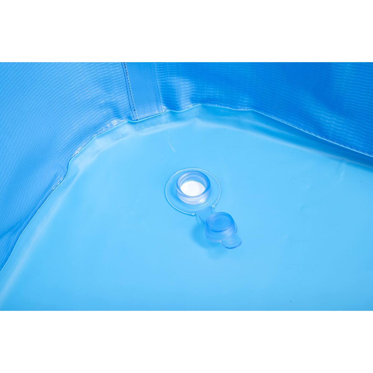 Inflatable Paddling Pool for Children Bestway 210 x 30 x 112 cm