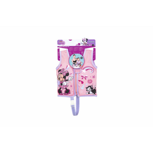 Swimming Goggles Bestway Pink S/M 11-19 kg