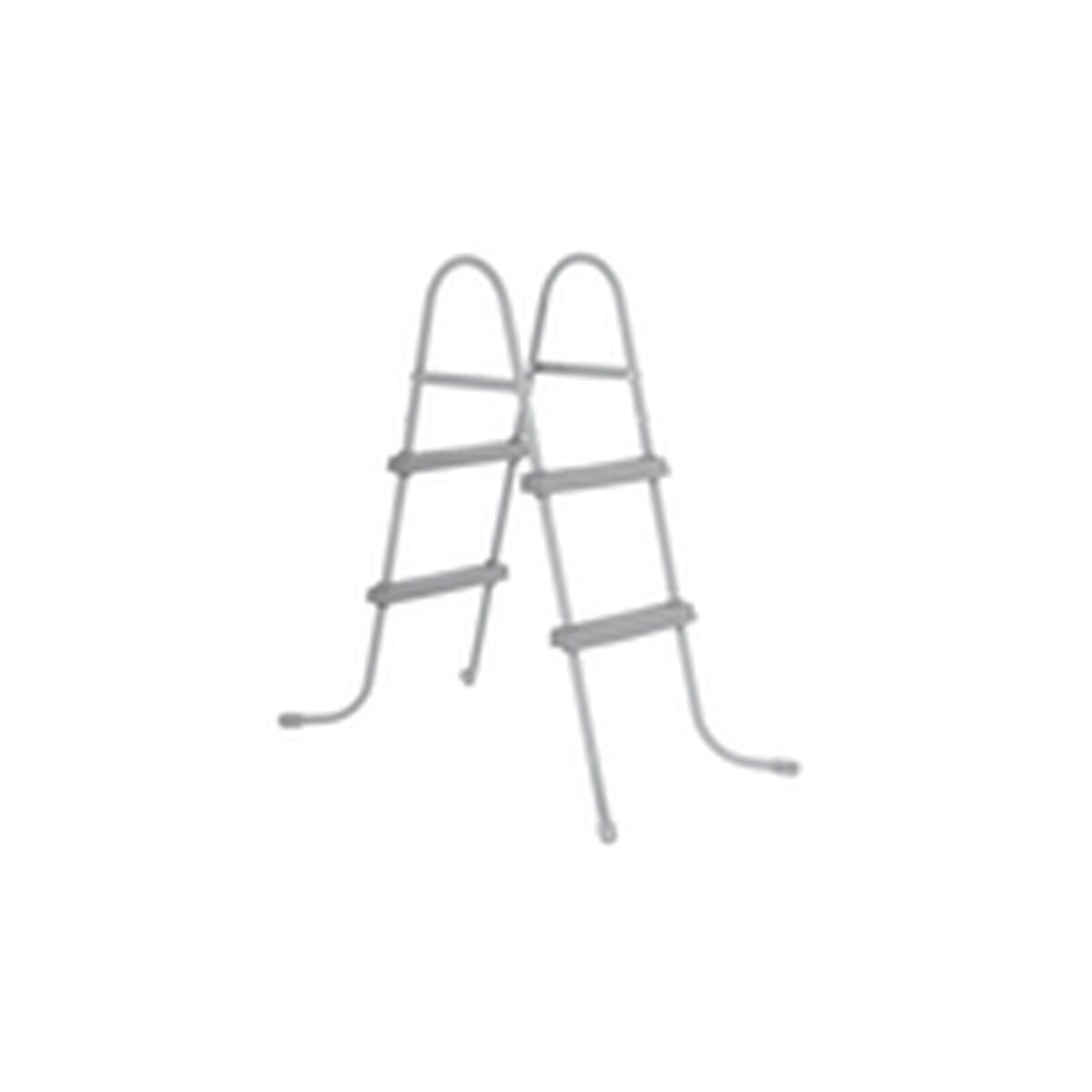Bestway Swimming Pool Staircase Bestway 84 Cm
