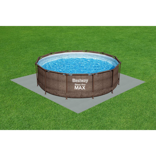 Floor protector for above-ground swimming pools Bestway