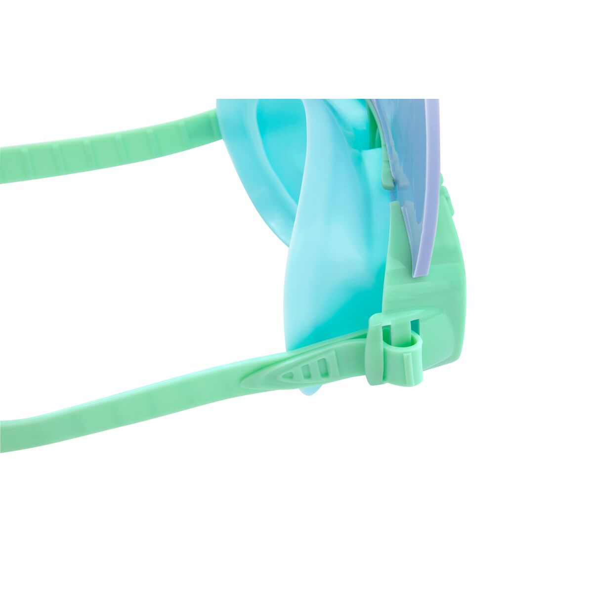 Swimming Goggles Bestway Green