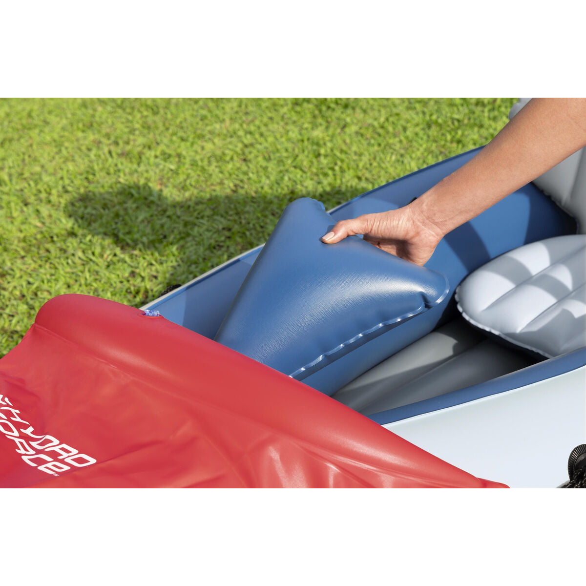 Bestway Hydro-Force Kayak Individual 290x91 cm Ocio 65176