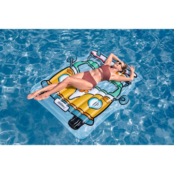 Air mattress Bestway