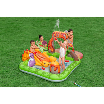 Air mattress Bestway
