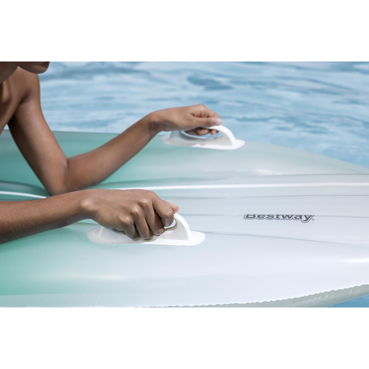 Air mattress Bestway