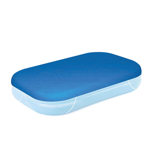 Bestway Swimming Pool Cover Bestway Blue 295 X 220 Cm (1 Unit)