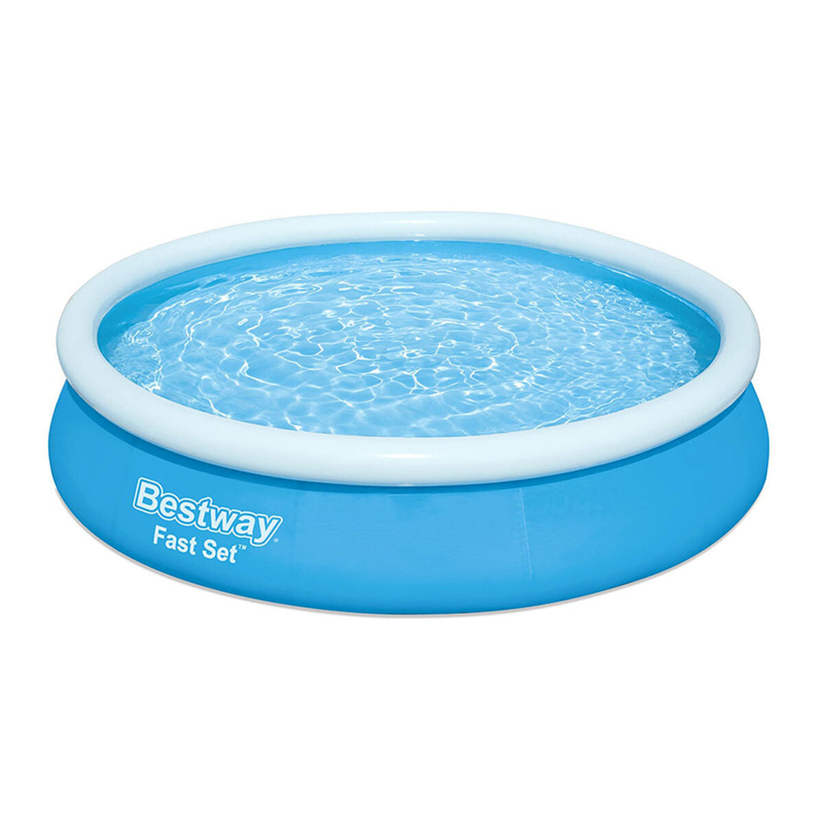 Bestway Inflatable Pool Bestway 5377 L 366 X 76 Cm Blue