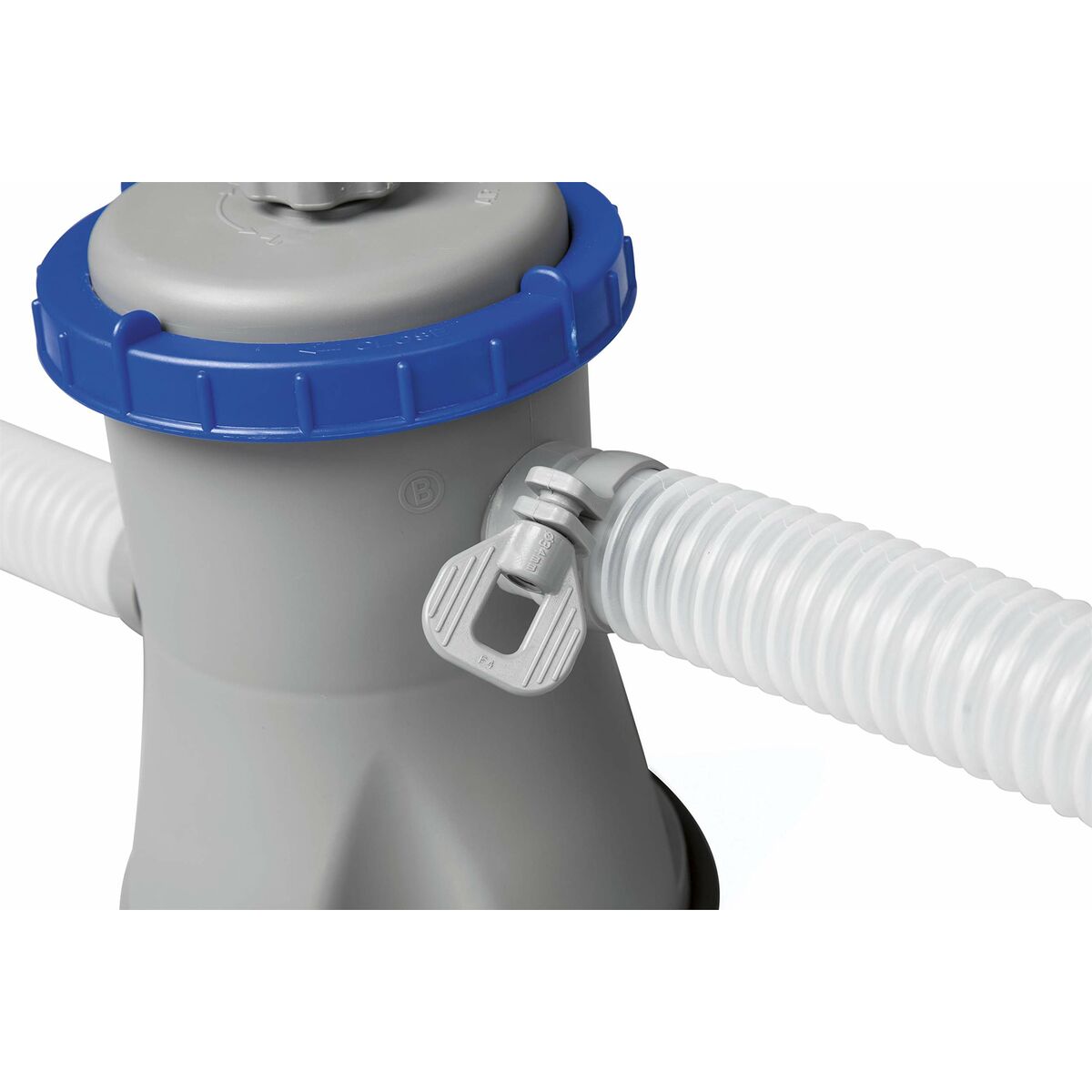 Bestway Treatment Plant For Swimming Pool Bestway 1249 L/H