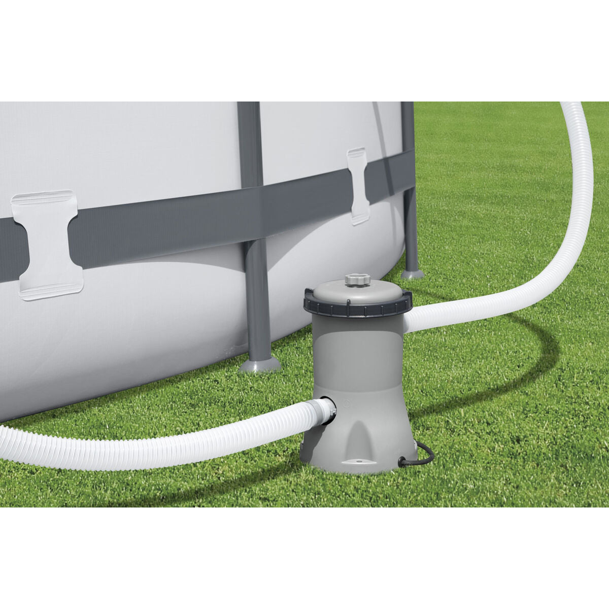 Bestway Treatment Plant For Swimming Pool Bestway 2006 L/H