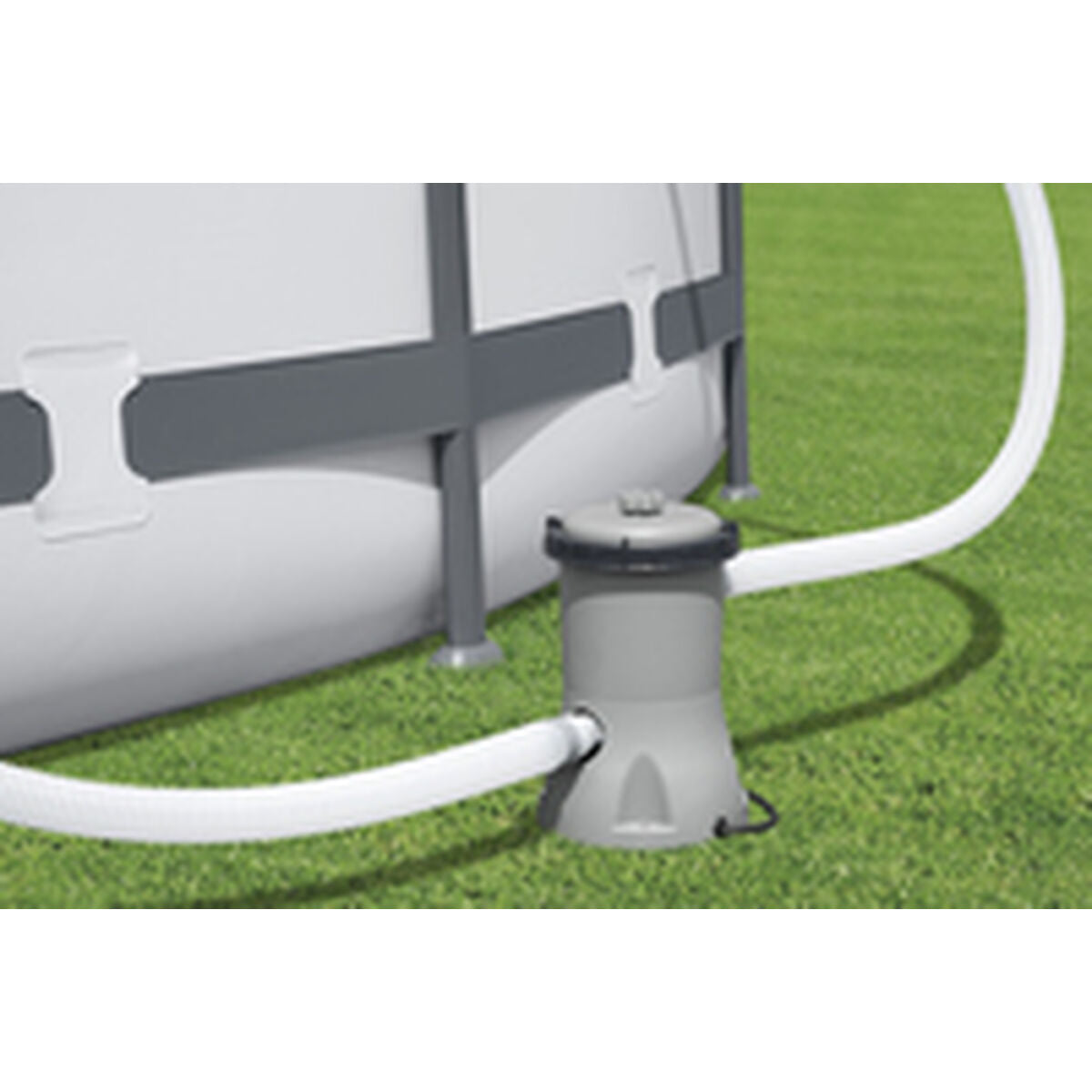 Bestway Treatment Plant For Swimming Pool Bestway 2006 L/H