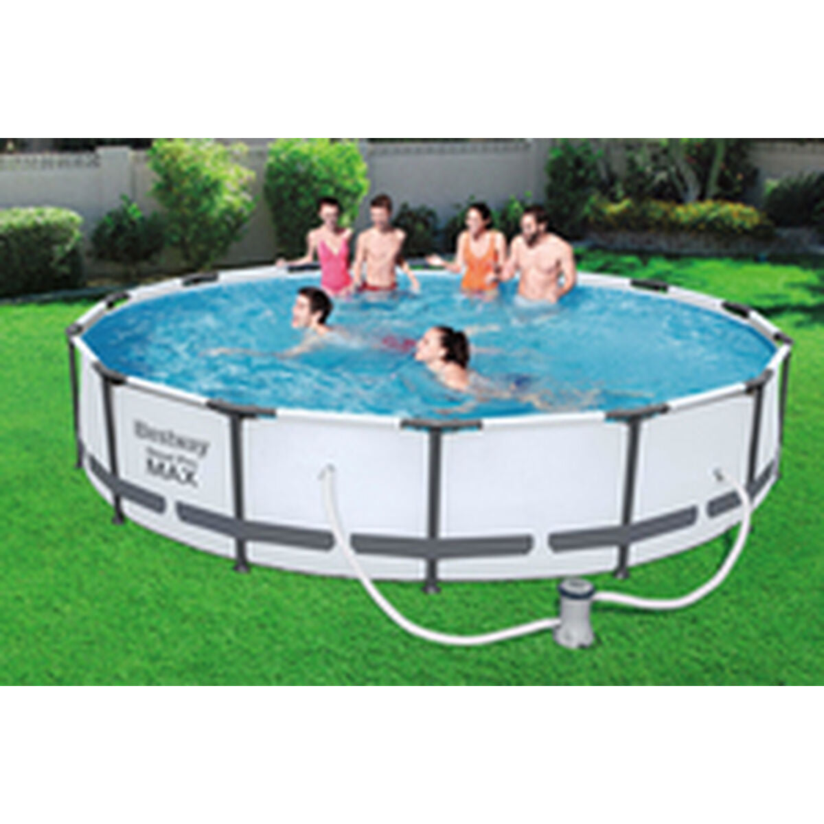 Bestway Treatment Plant For Swimming Pool Bestway 2006 L/H